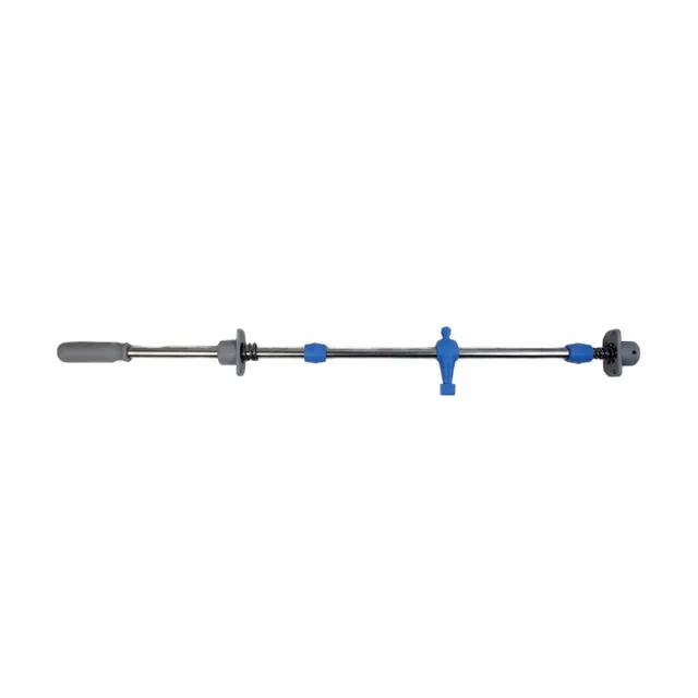 roberto-sport-summer-barre-compl-te-en-acier-inox image 1