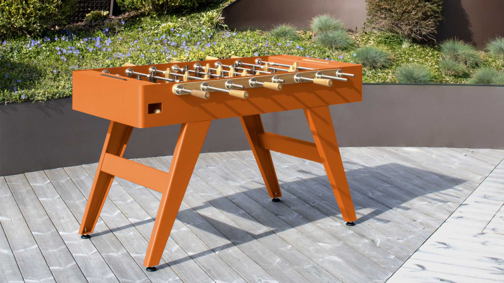 fas-pendezza-boss-baby-foot-design-m-tal-et-bois-iroko image 3