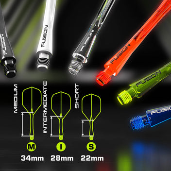 winmau-fusion-2-syst-me-int-gr-vol-tige-orange-n-on image 7