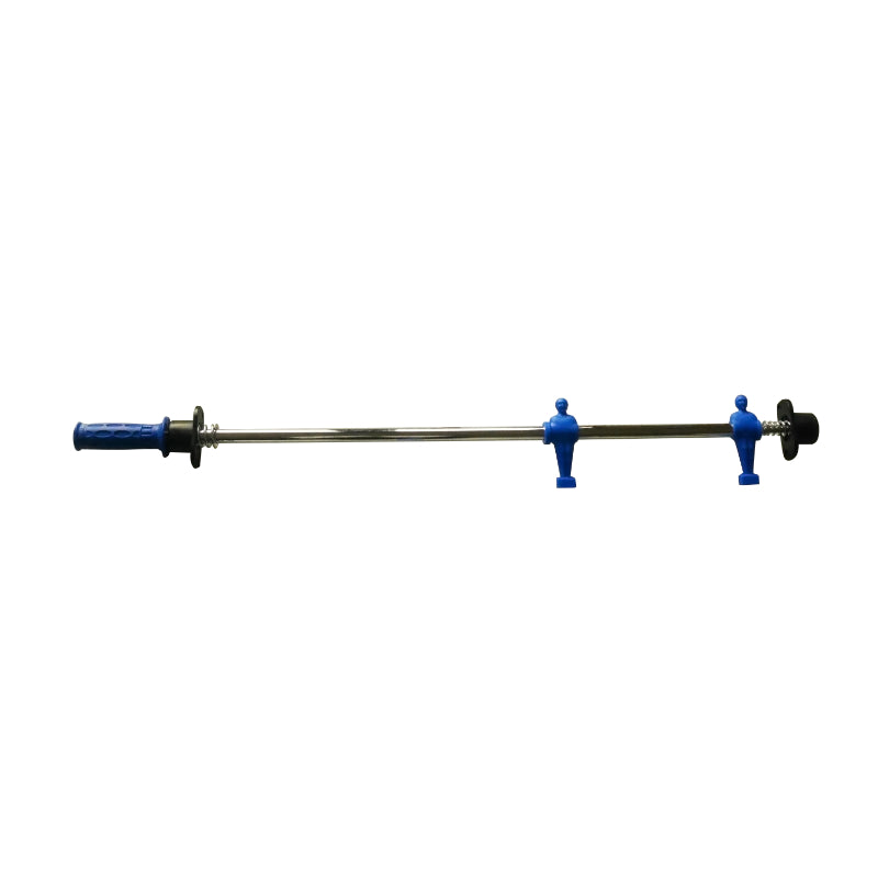 roberto-sport-barre-840-mm-18-barre-chrom-e-compl-te-poign-e-pro-italy image 3