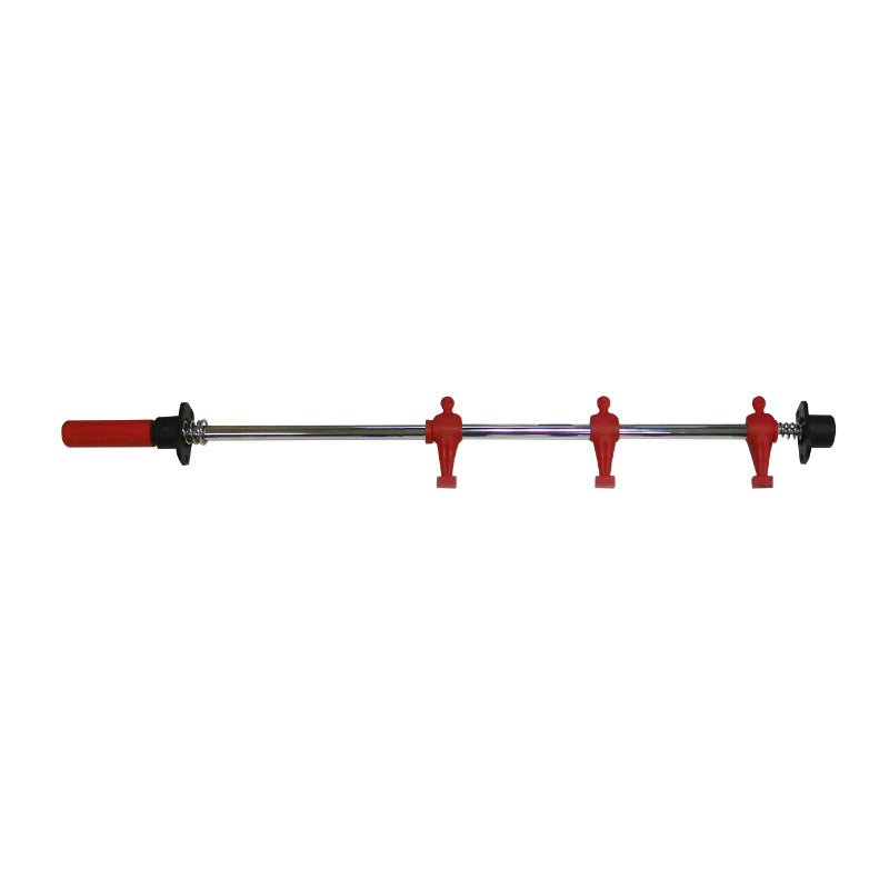 roberto-sport-professional-barre-compl-te-chrom-e-diam-18-avec-poign-e image 7