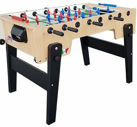 roberto-sport-flexy-2-0-calciobalilla-pliable-roulettes image 5