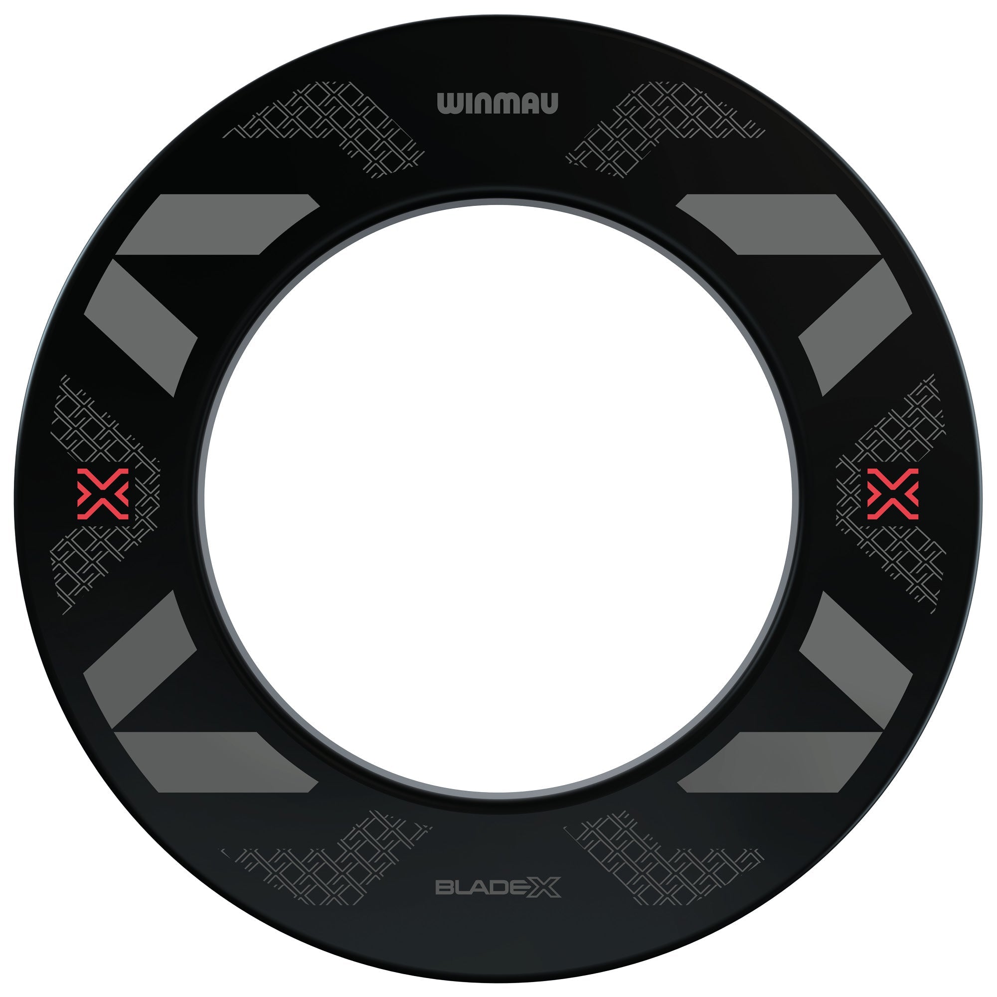winmau-blade-x-entourage-de-cible-de-fl-chettes image 1