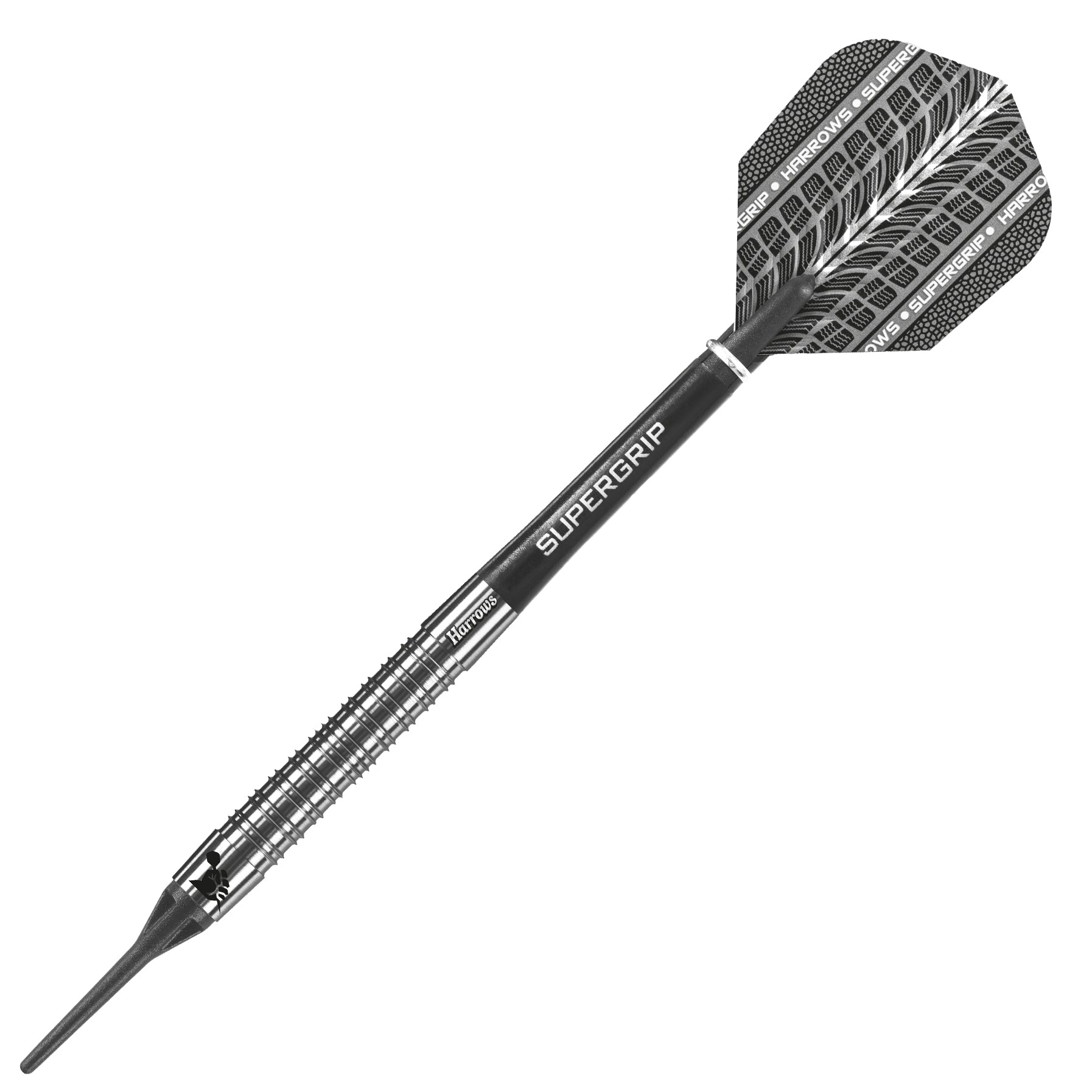 harrows-supergrip-90-tungst-ne-fl-chettes-soft-tip image 5