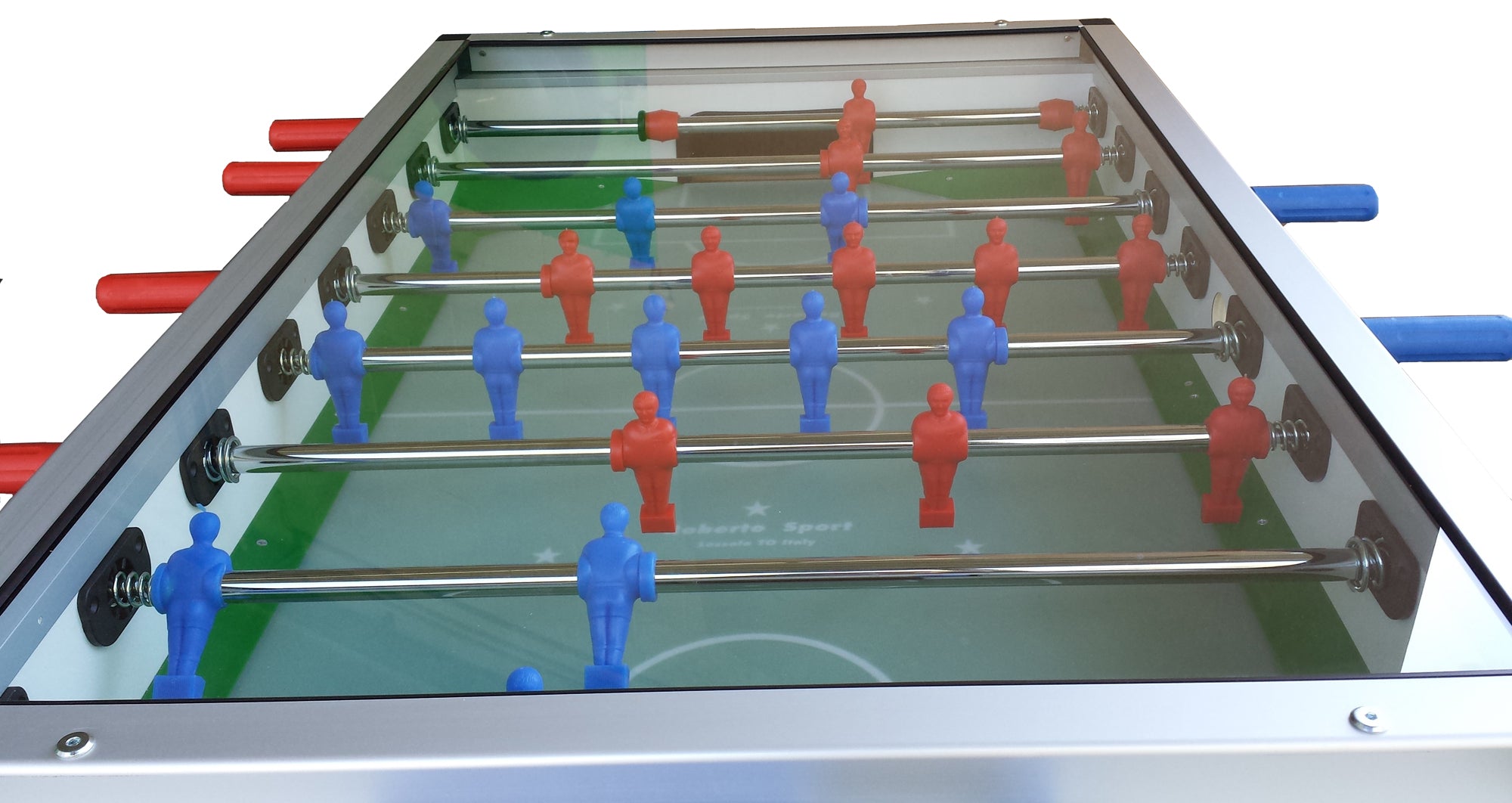 roberto-sport-export-led-baby-foot-professionnel-monnayeur-avec-vitre-et-clairag image 4