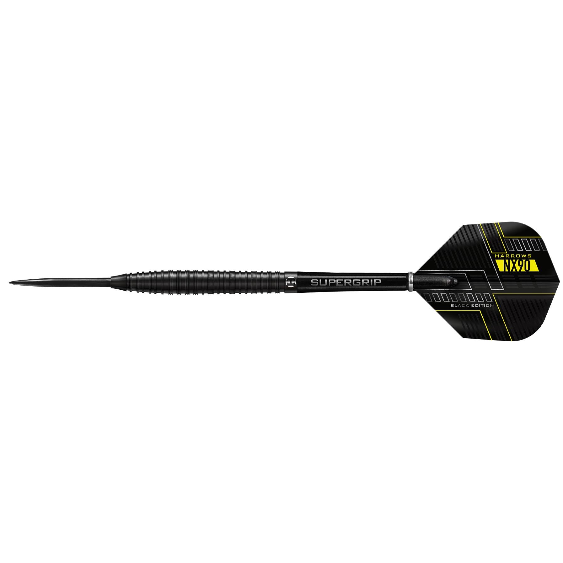harrows-nx90-black-edition-90-fl-chettes-pointe-acier image 6