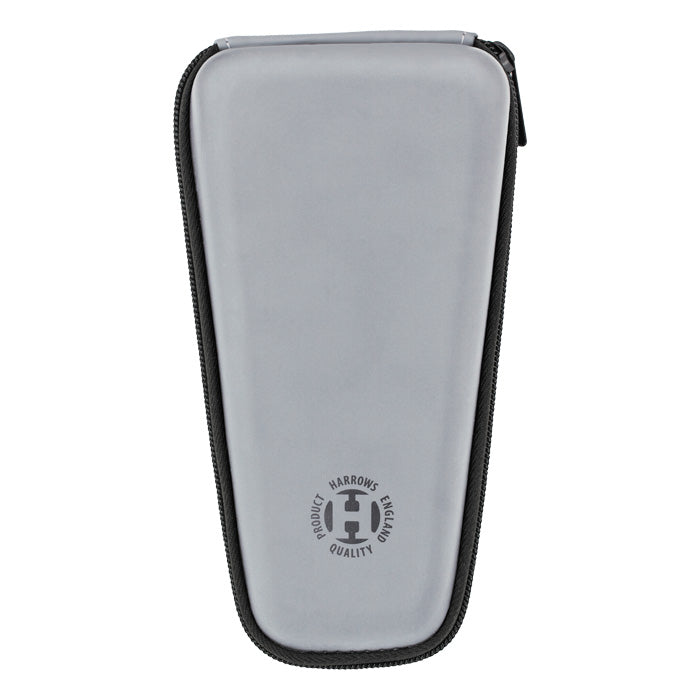 harrows-ace-tui-rigide-pour-fl-chettes-compl-tes-noir-gris image 3