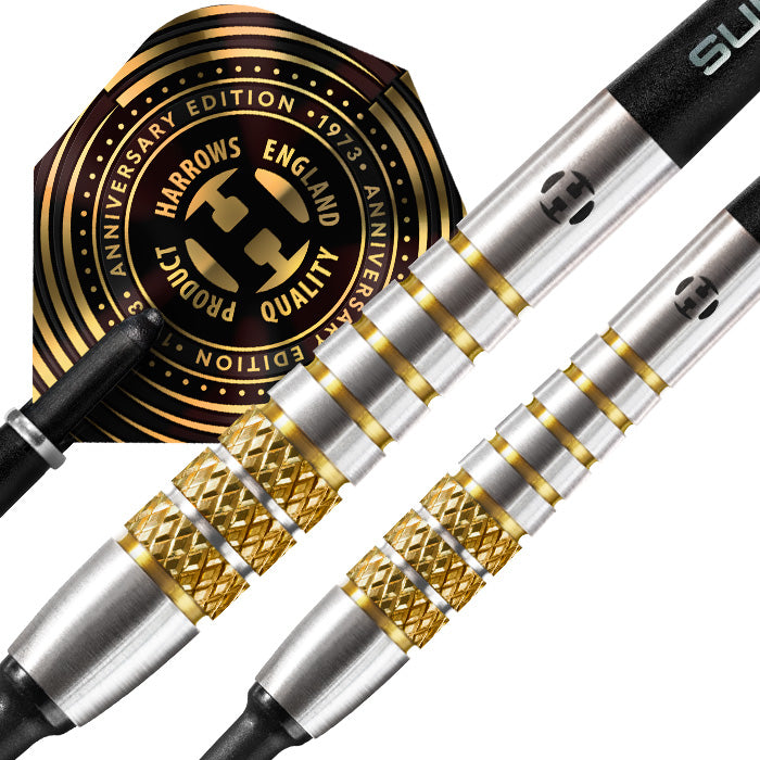 harrows-boxer-bomb-90-soft-tip-fl-chettes-pointe-souple-tungst-ne image 3