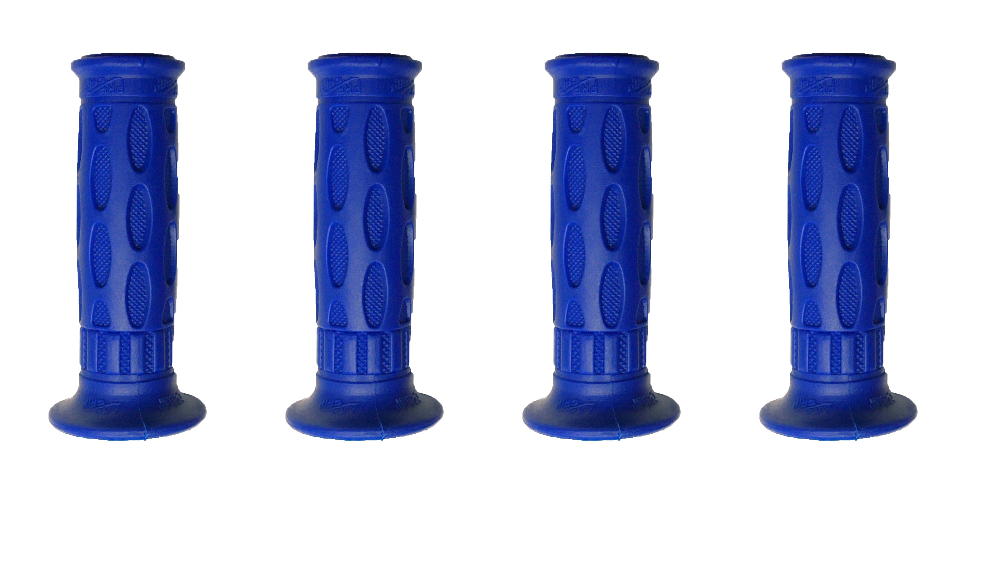 roberto-sport-set-4-manopoles-pro-italy-diam-18-mm-poign-es-noires image 3