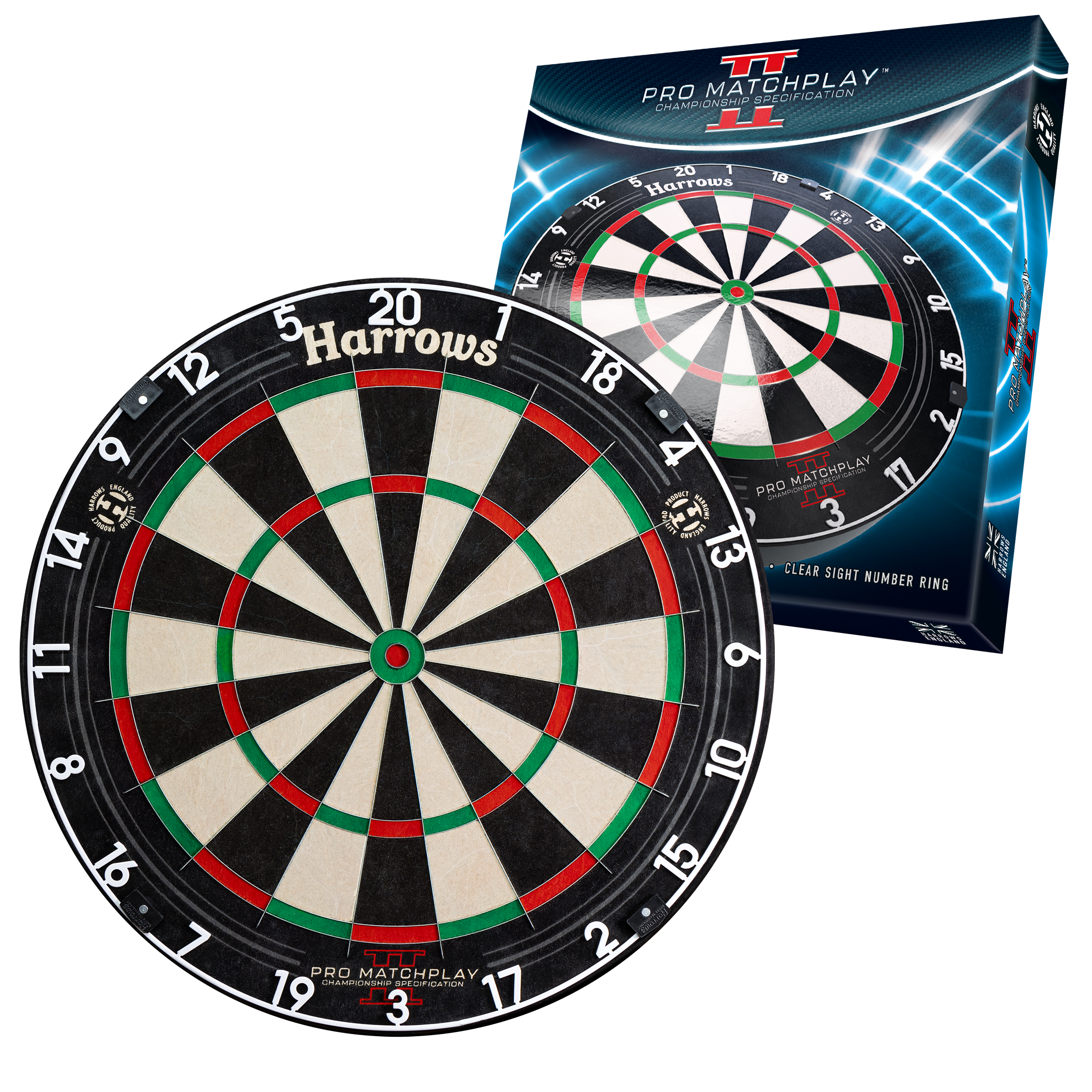 harrows-platinum-bundle-cible-surround-clairage-trilight-fl-chettes image 4