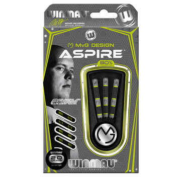 winmau-mvg-aspire-soft-tip-fl-chettes-pointe-souple image 5