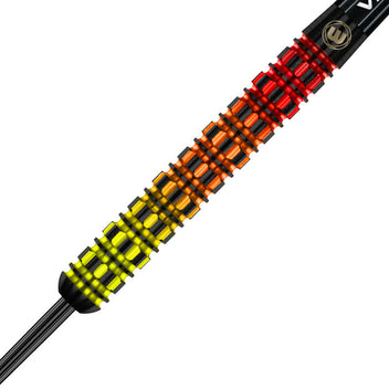 winmau-firestorm-flame-1-fl-chettes-steel-tip image 2