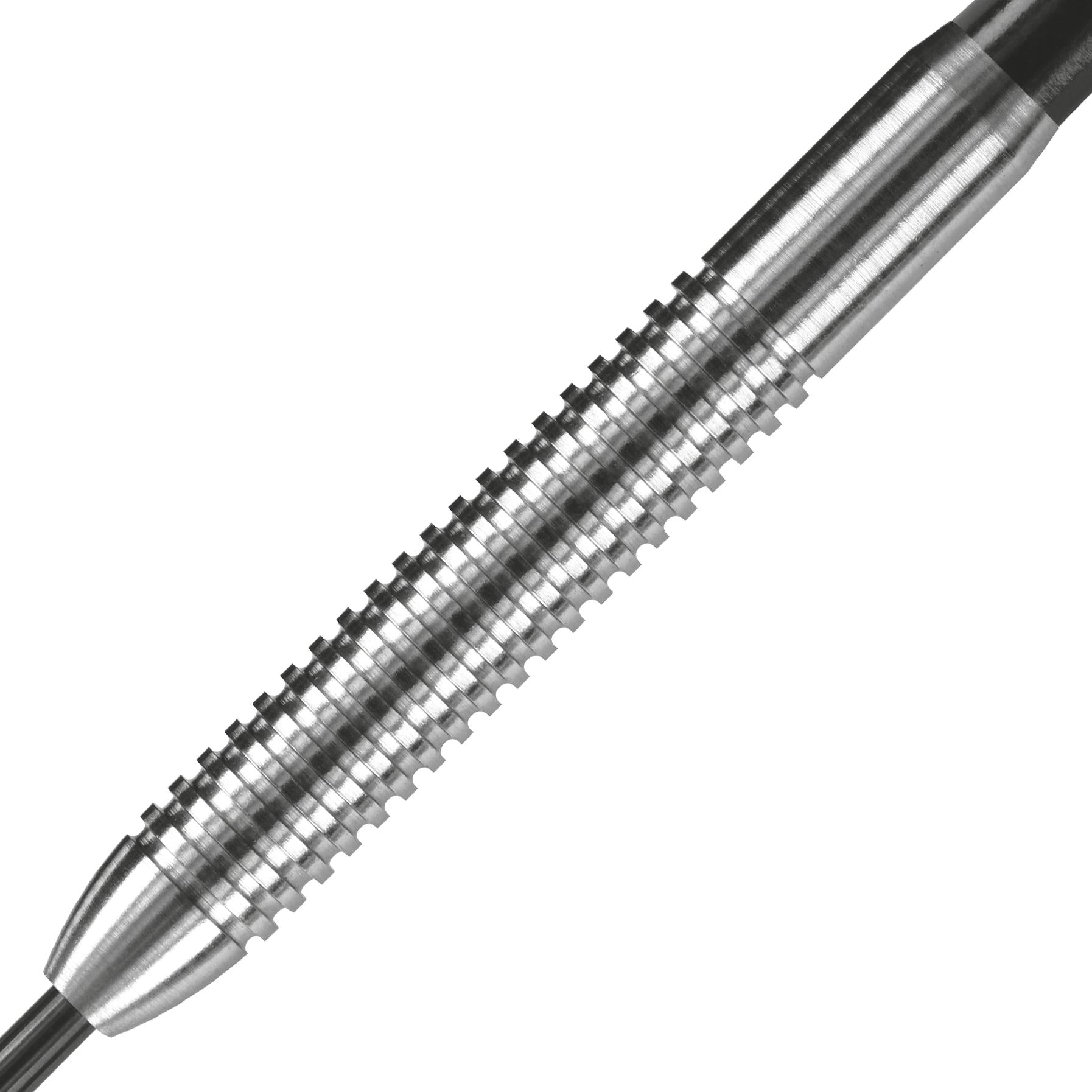 harrows-assassin-80-tungst-ne-21-gr-fl-chettes-acier-pointes-fixes-tiges-alamo image 2