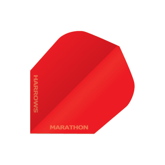 harrows-marathon-matt-ailettes-de-fl-chettes image 2