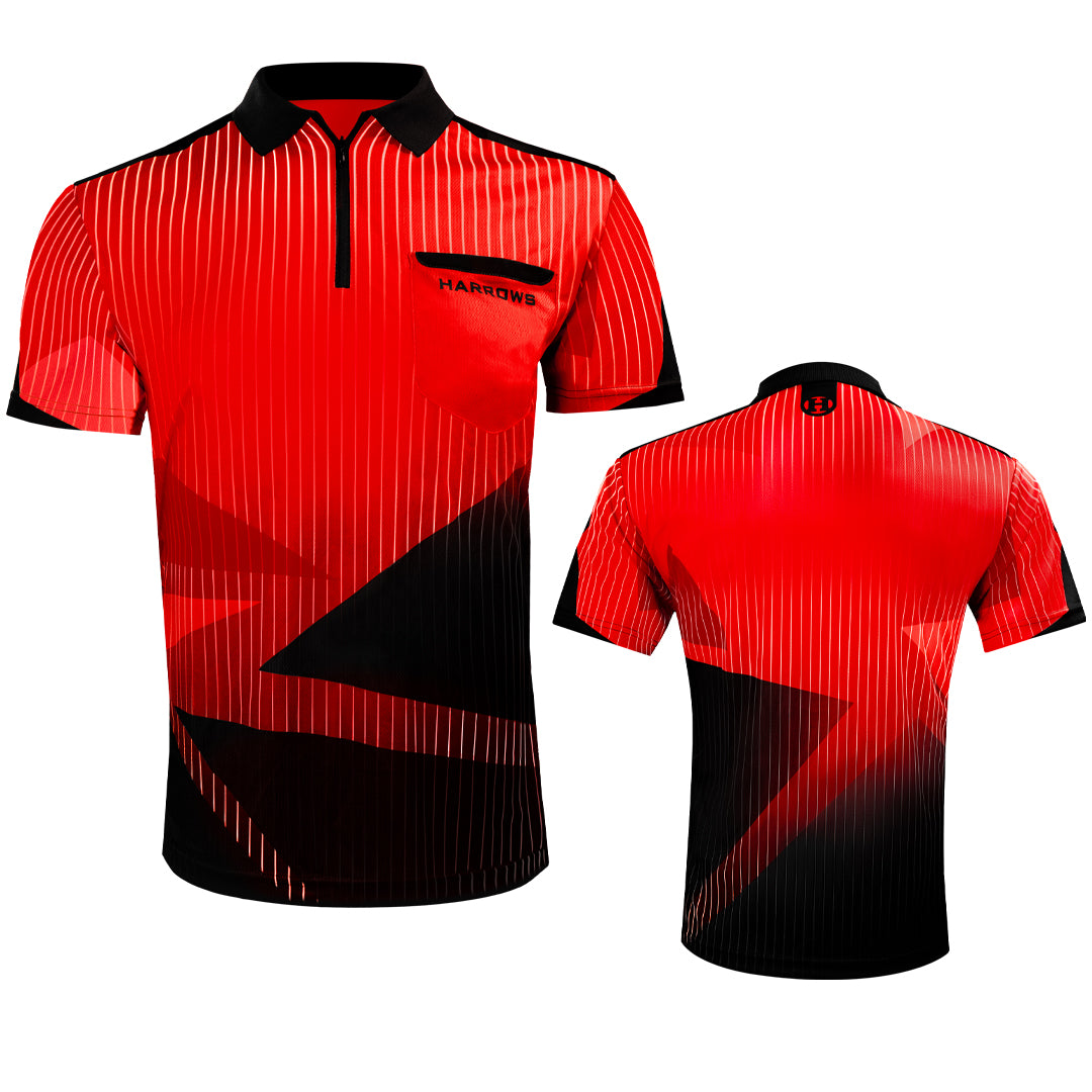 harrows-shard-chemise-de-fl-chettes-quick-dri image 4