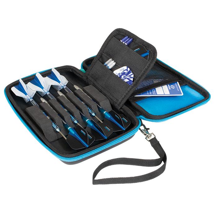 harrows-blaze-pro-6-tui-rigide-pour-6-fl-chettes image 2