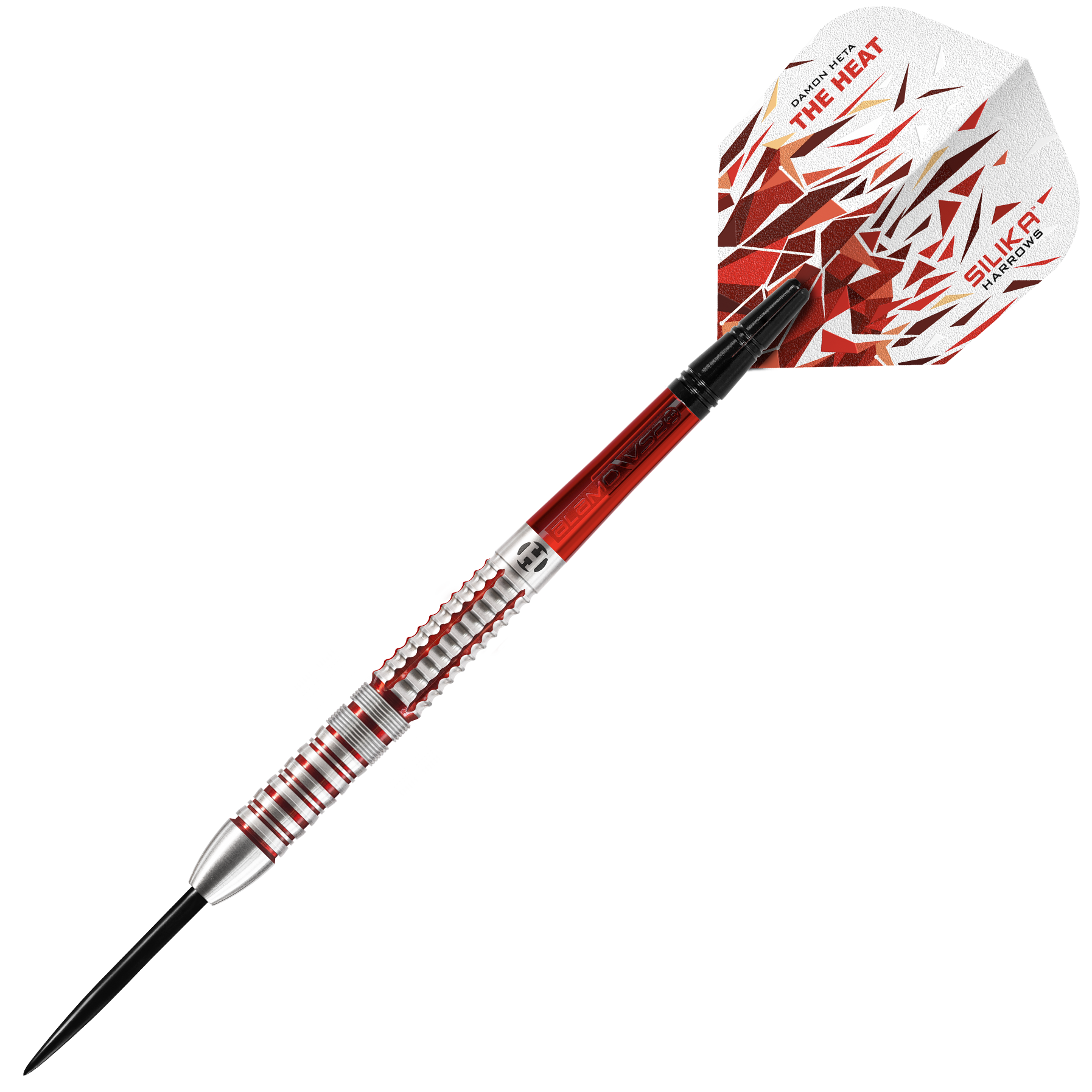 harrows-damon-heta-series-2-90-fl-chettes-steel-tip image 4