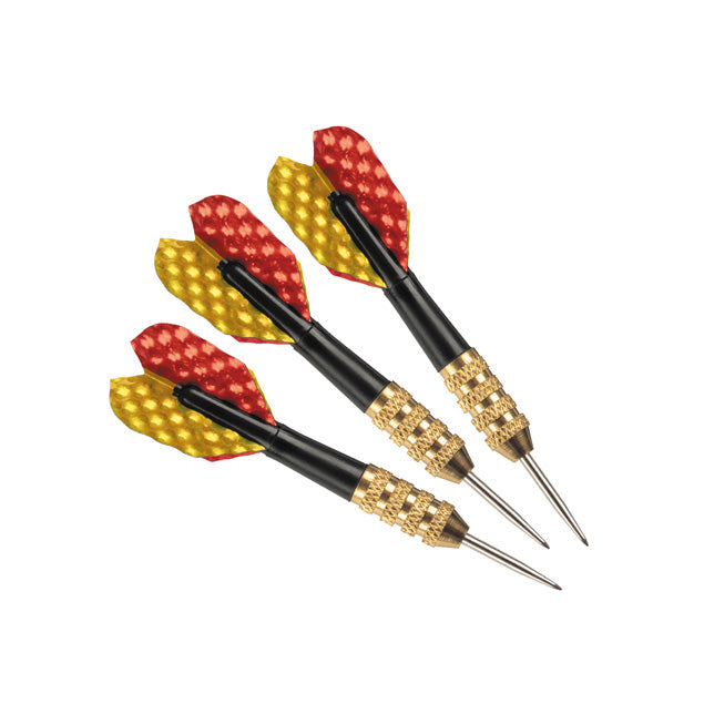 harrows-mini-darts-jeu-de-mini-fl-chettes-de-loisir-type-au-choix image 1
