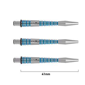 winmau-triad-rx-tiges-aluminium-pour-fl-chettes image 6