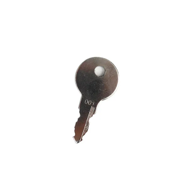 roberto-sport-cl-s-de-serrure-jeu-de-cl-s-de-rechange-baby-foot image 1
