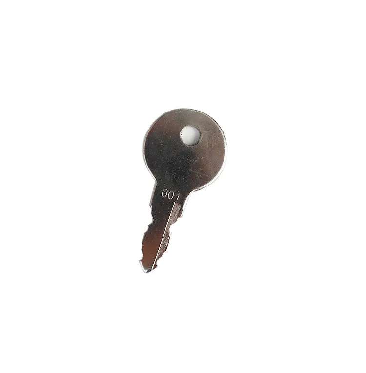 roberto-sport-cl-s-de-serrure-jeu-de-cl-s-de-rechange-baby-foot image 1