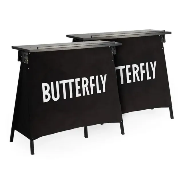 butterfly-tarp-table-d-arbitre-pliable-67x72x31-cm-6-kg-lot-de-2 image 1