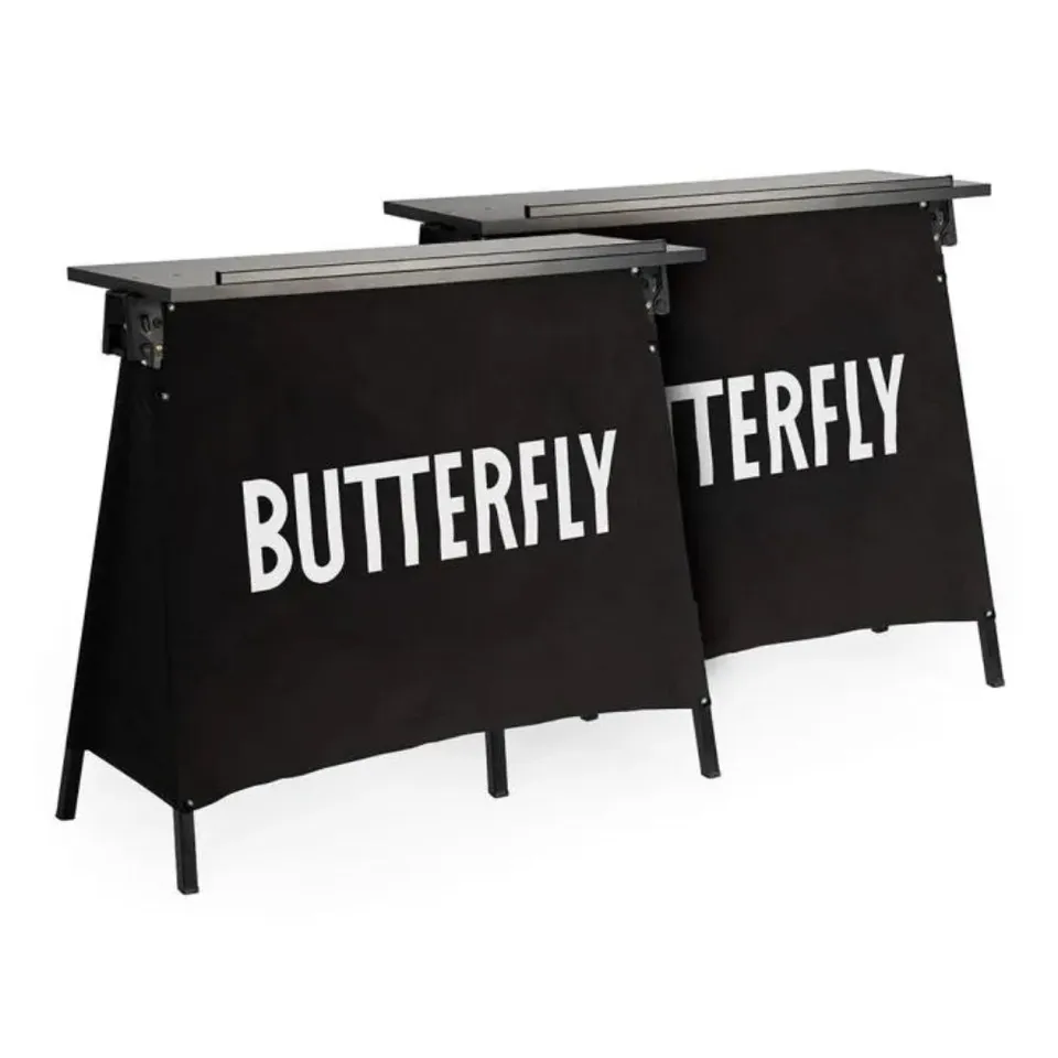 butterfly-tarp-table-d-arbitre-pliable-67x72x31-cm-6-kg-lot-de-2 image 1