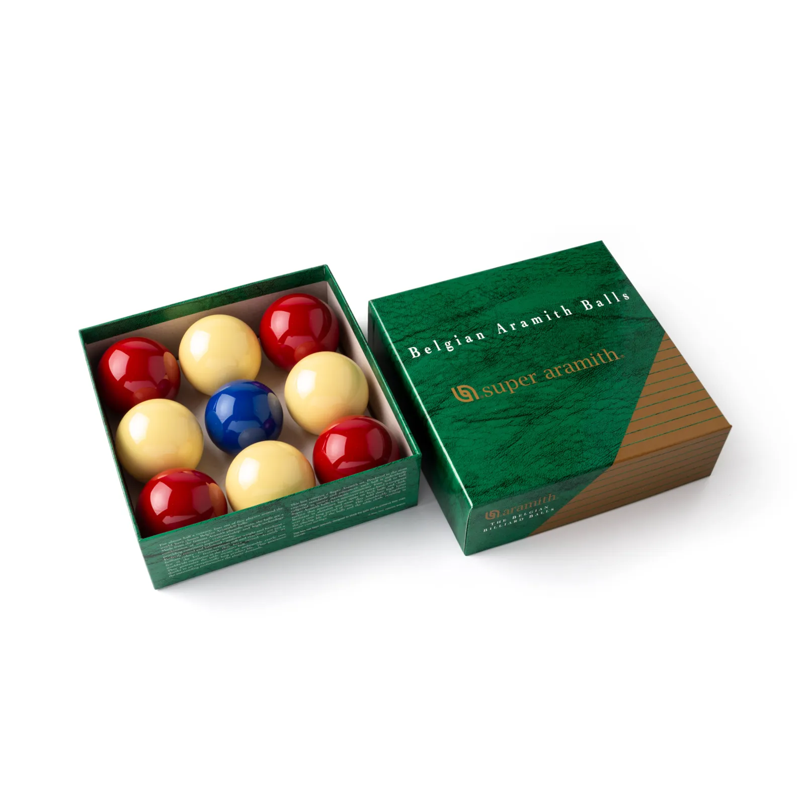 fas-pendezza-golden-jeu-de-billes-super-aramith-59-mm-couleurs-vari-es image 1