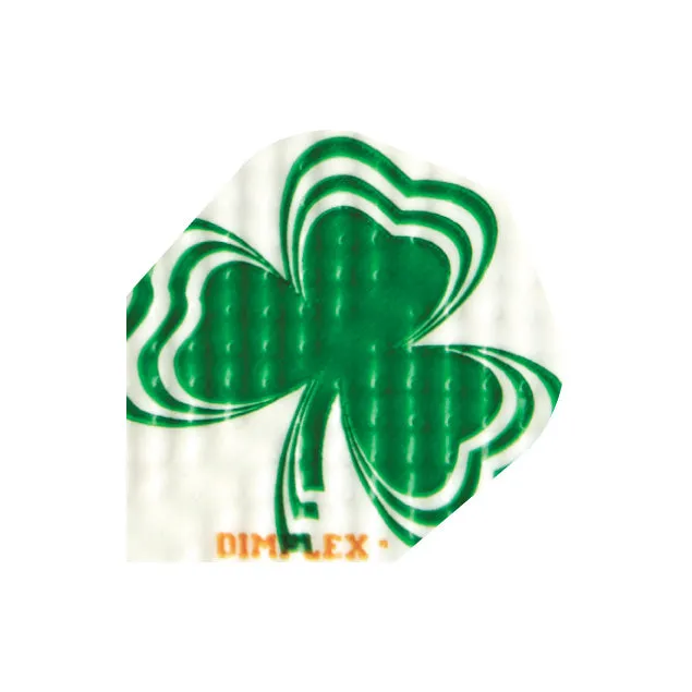 harrows-dimplex-ireland-no6-ailettes-drapeau-irlande-x3 image 1