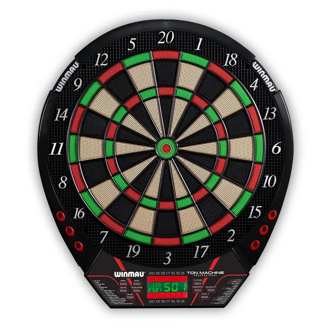 winmau-ton-machine-cible-lectronique-soft-tip-compl-te image 1