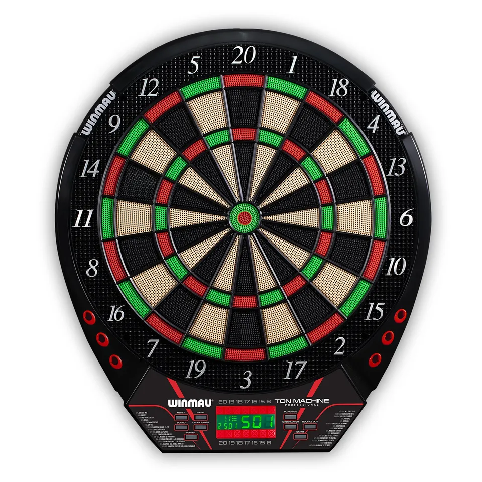 winmau-ton-machine-cible-lectronique-soft-tip-compl-te image 1