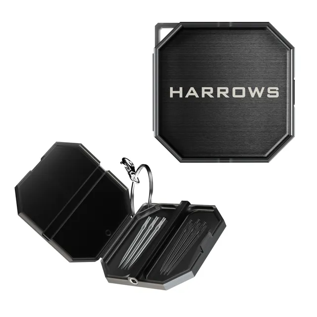 harrows-premium-quick-point-outil-de-changement image 1