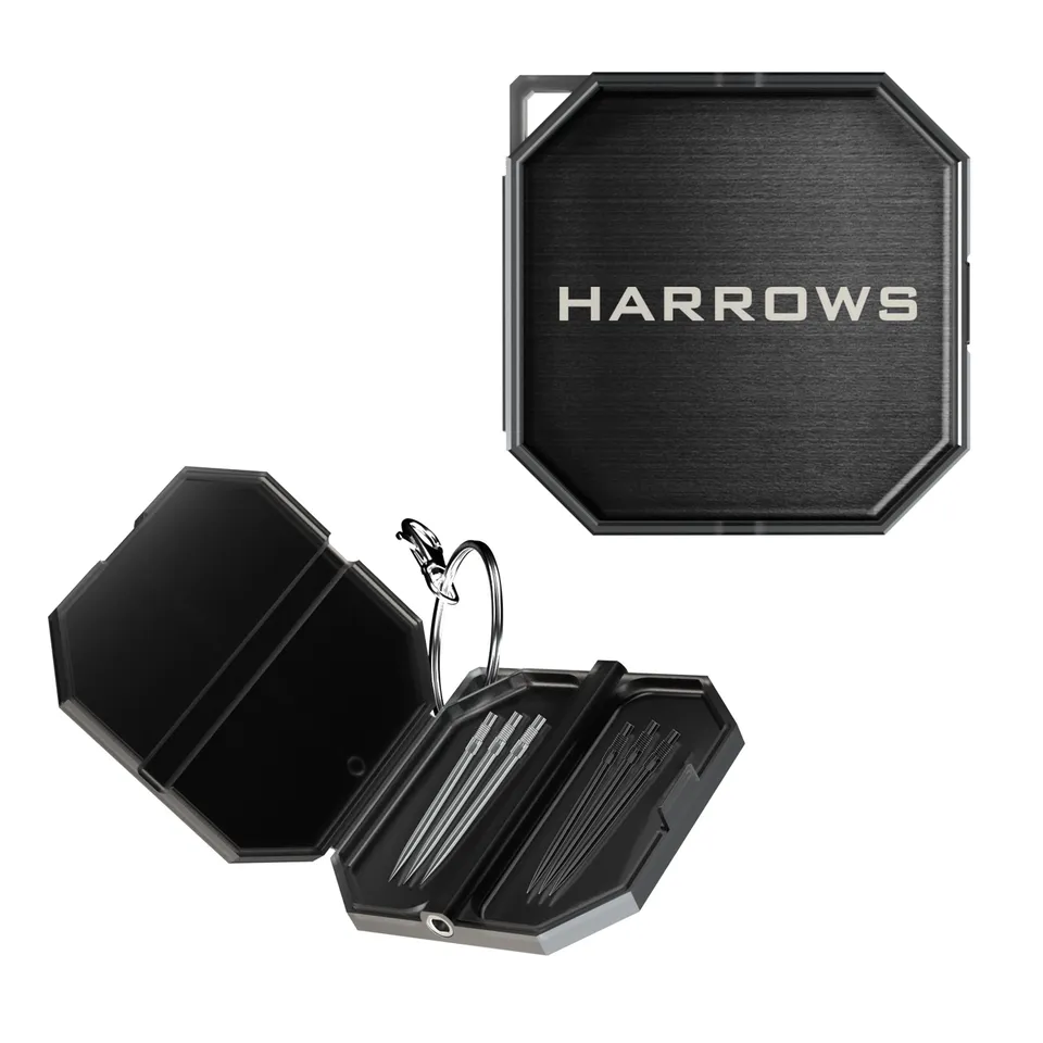 harrows-premium-quick-point-outil-de-changement image 1