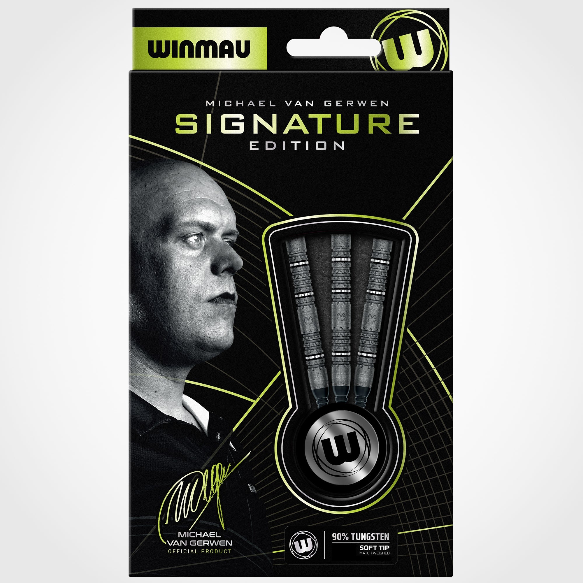 winmau-mvg-signature-edition-fl-chettes-soft-tip-90-tungst-ne image 5