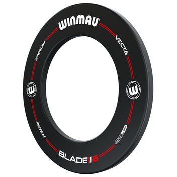 winmau-pro-line-entourage-cible-de-fl-chettes-protection-murale image 3