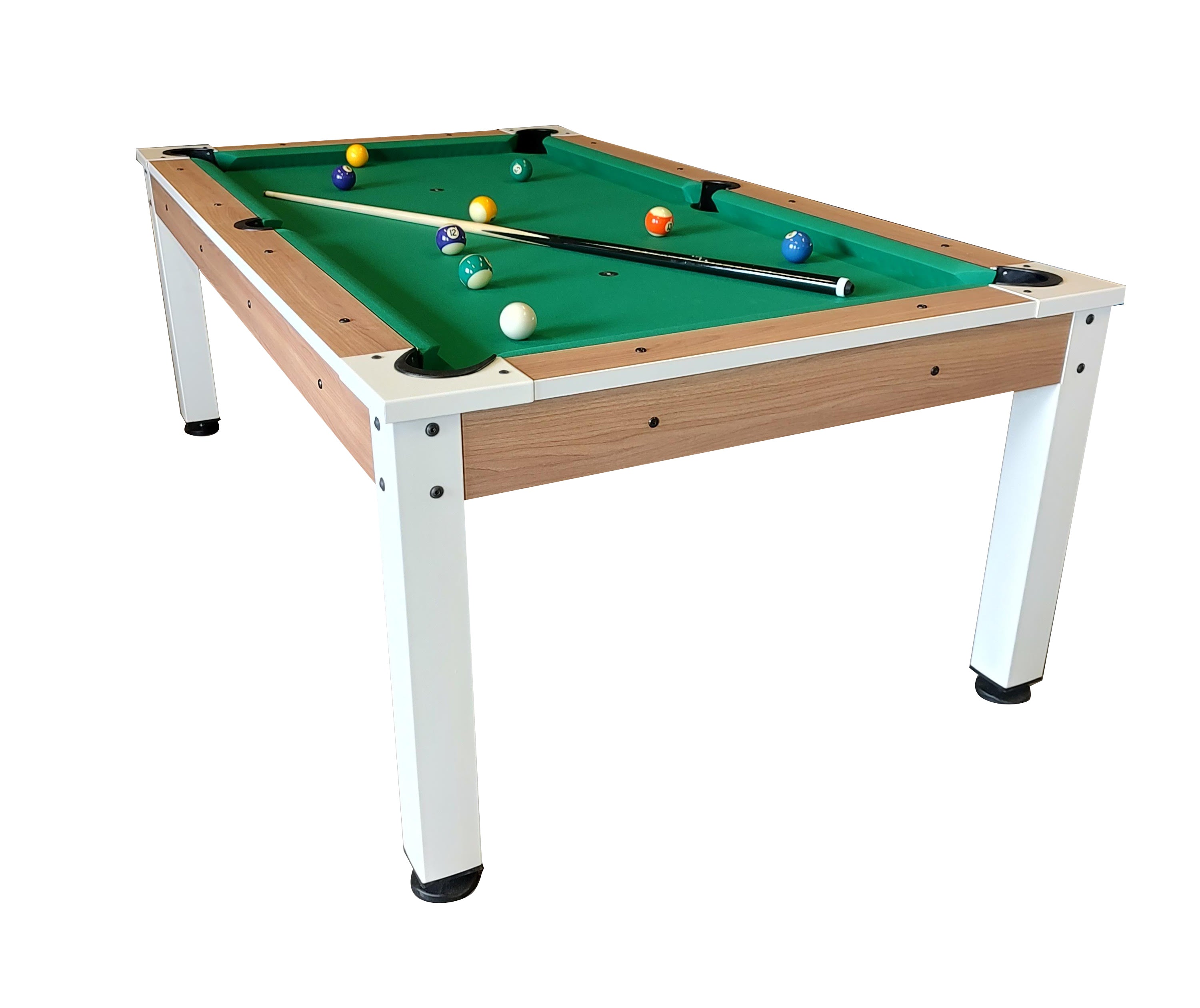 roberto-sport-ermes-pool-180-billard-sans-monnayeur image 3