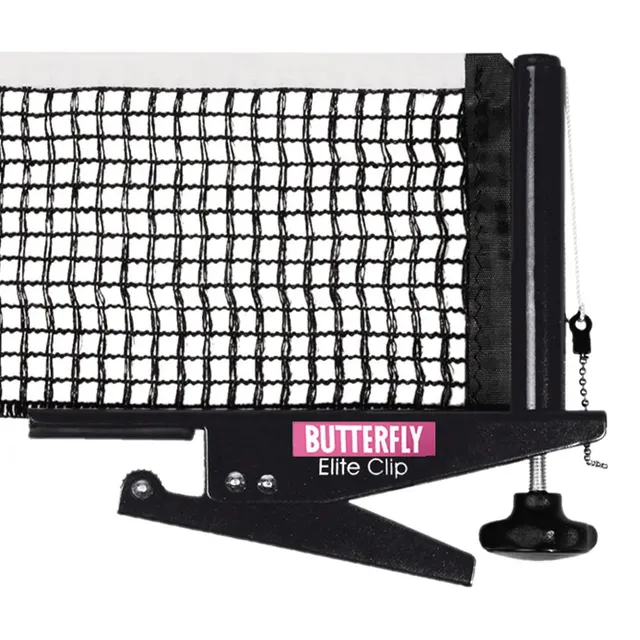 butterfly-elite-clip-net-filet-tennis-de-table-clip image 1