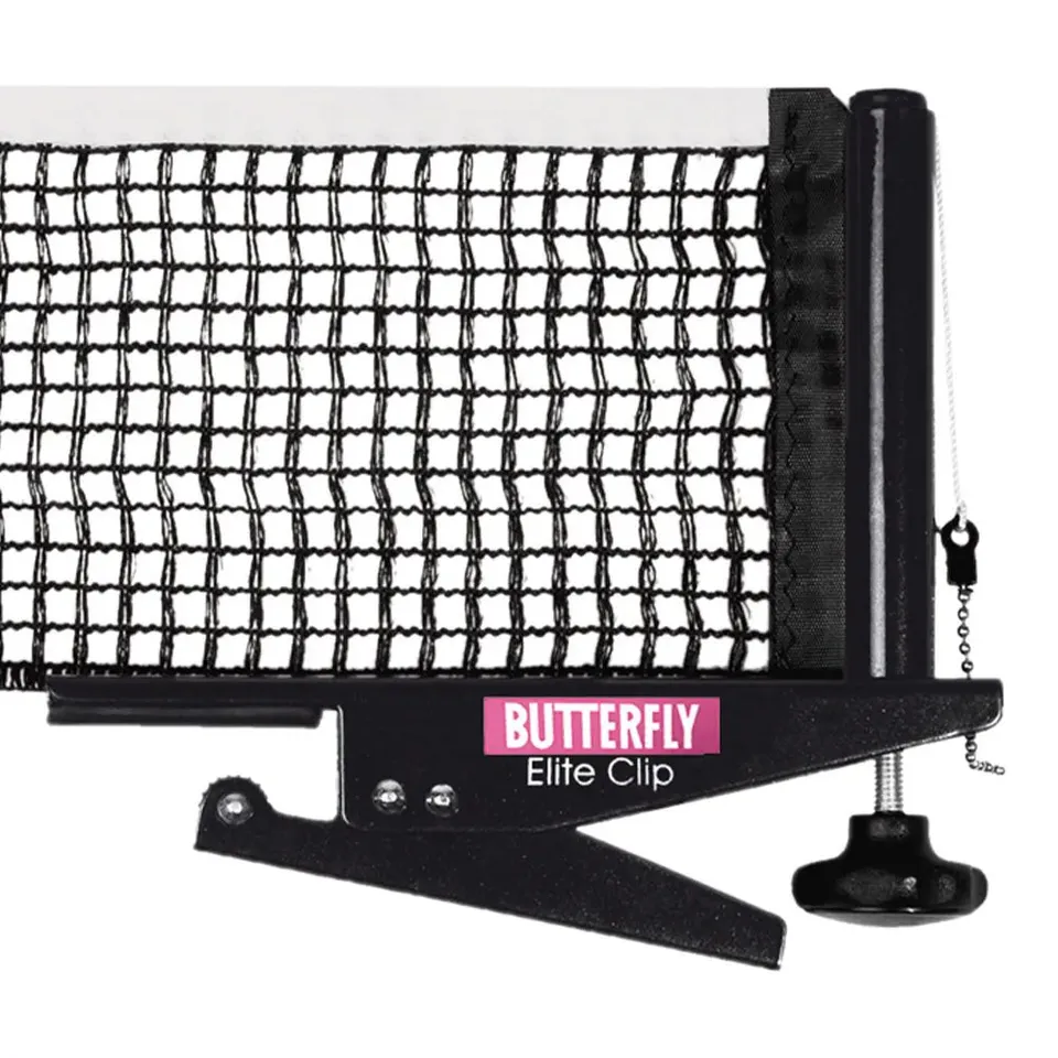 butterfly-elite-clip-net-filet-tennis-de-table-clip image 1