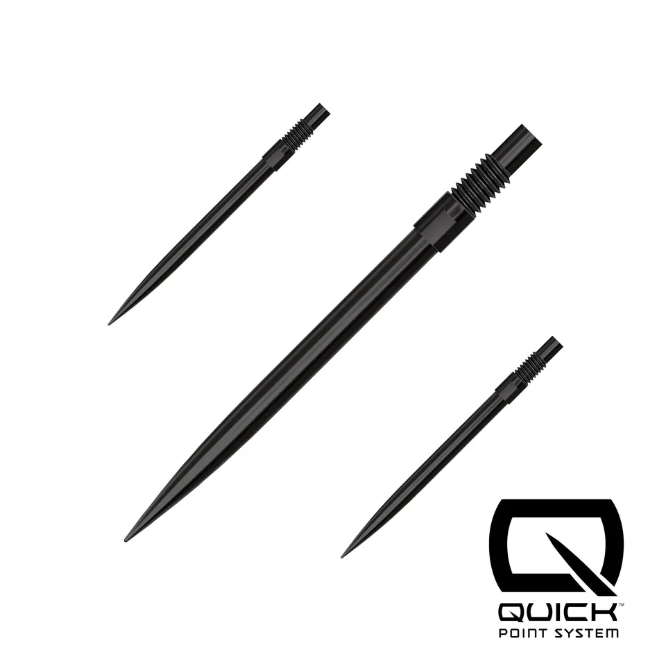 harrows-quick-points-pointe-acier-interchangeable-30-35-40mm image 1