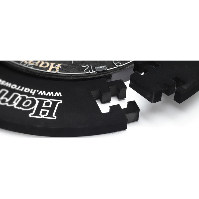 harrows-prot-ge-cible-4-pi-ces-contour-noir image 3