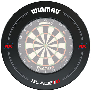 winmau-pdc-contour-de-cible-surround image 2