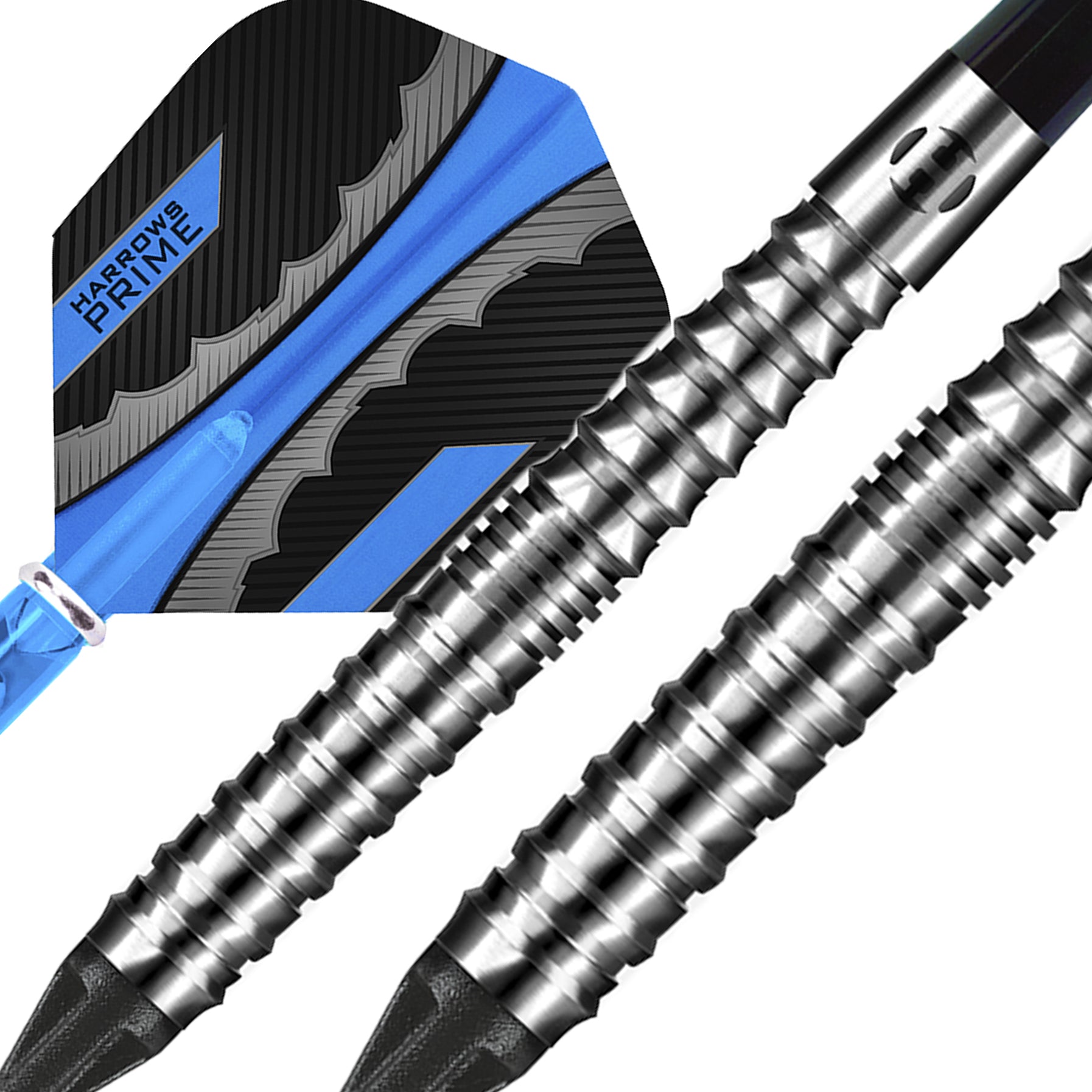 harrows-razr-parallel-90-fl-chettes-pointe-souple image 3