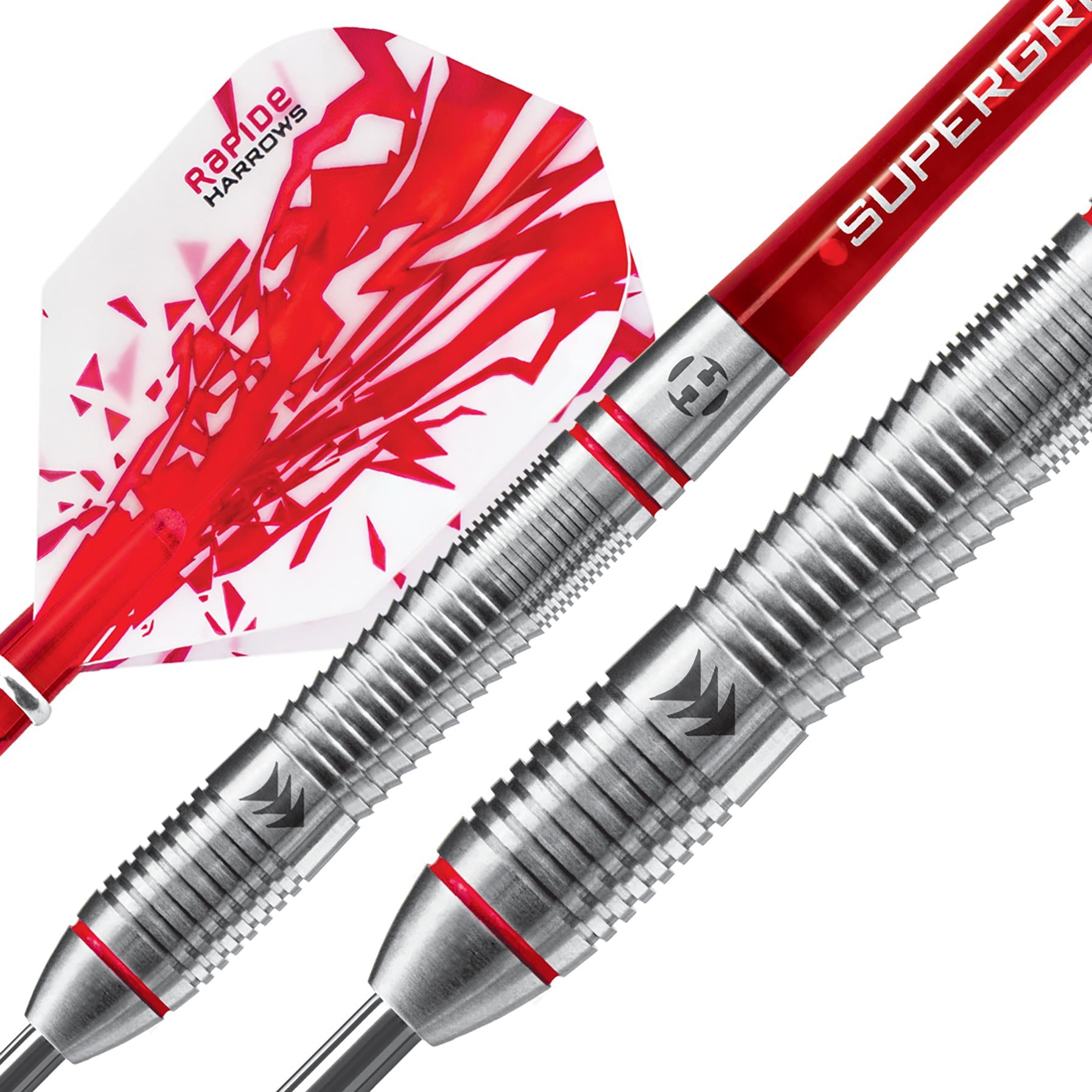 harrows-rapide-90-style-b-fl-chettes-steel-tip image 3