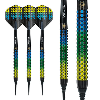 winmau-firestorm-soft-tip-fl-chettes-pointe-souple image 5