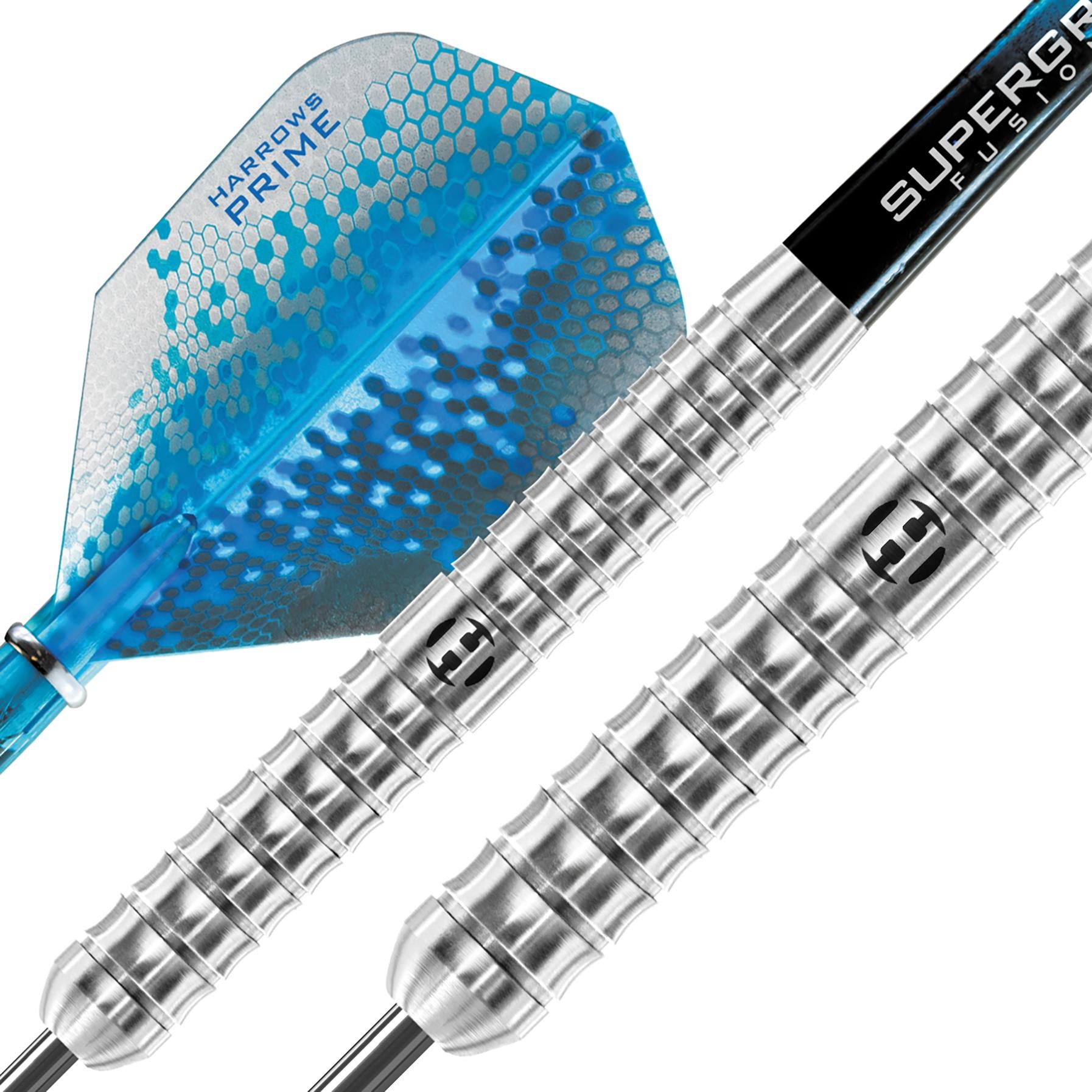 harrows-pulse-90-fl-chettes-pointe-acier-steel-tip-darts image 3