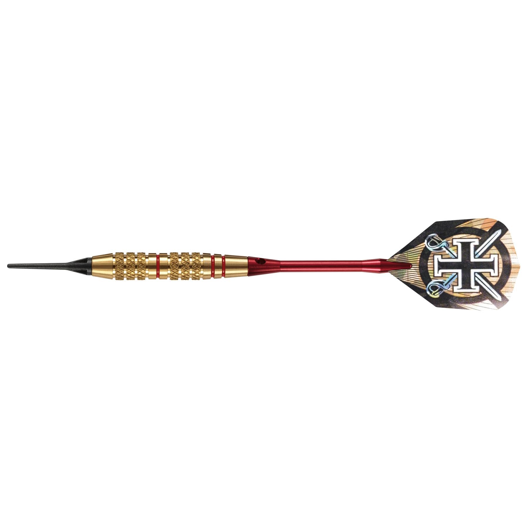 harrows-corsair-red-fl-chettes-soft-tip image 6