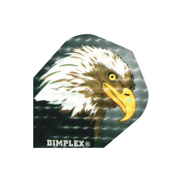 harrows-dimplex-eagle-flight-ailettes-de-fl-chettes image 1