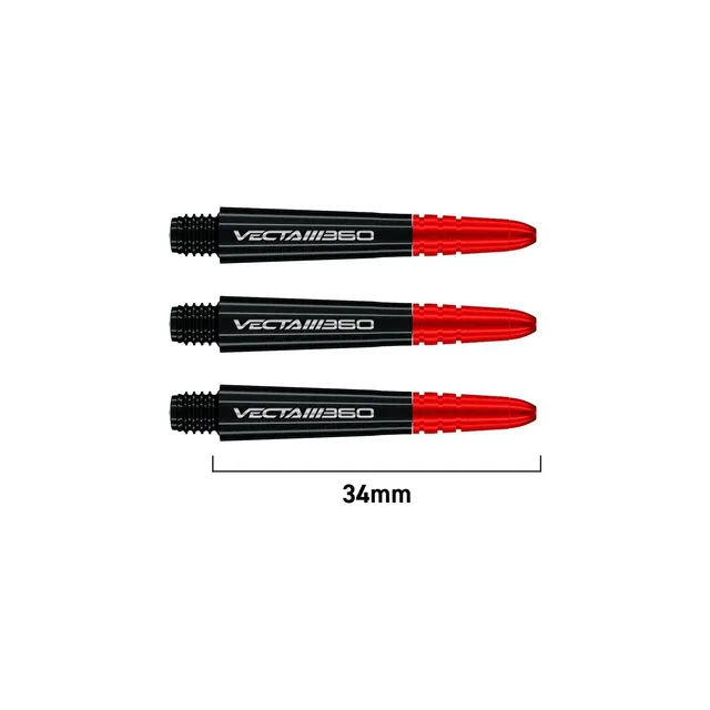 winmau-vecta-blade360-black-accessoire-de-fl-chettes image 1