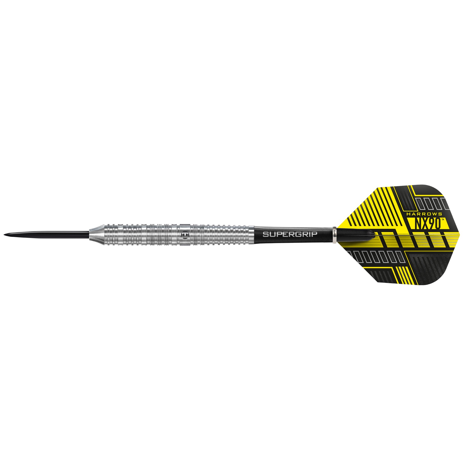 harrows-nx90-parallel-90-fl-chettes-steel-tip image 6