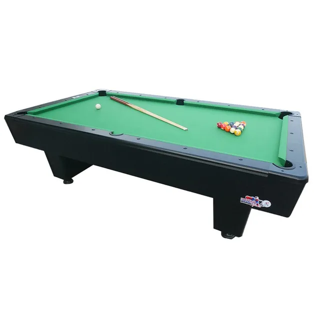 roberto-sport-first-pool-180-biliardo-sans-gettoniera image 1